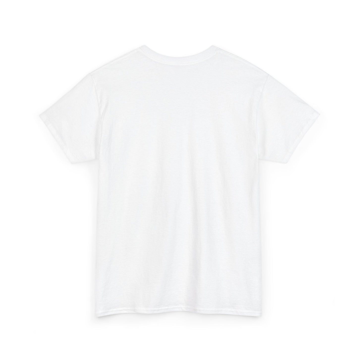 Rainbow Grateful Unisex Heavy Cotton Tee