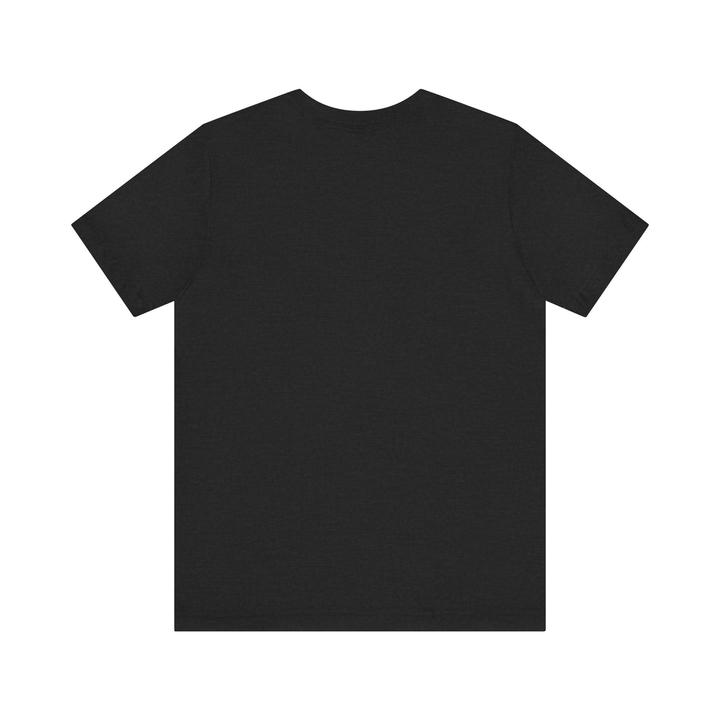 Self-Love Jersey Short Sleeve Tee