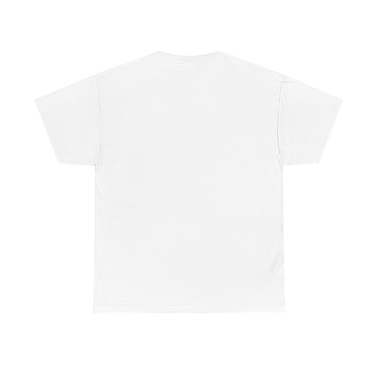 Rainbow Grateful Unisex Heavy Cotton Tee