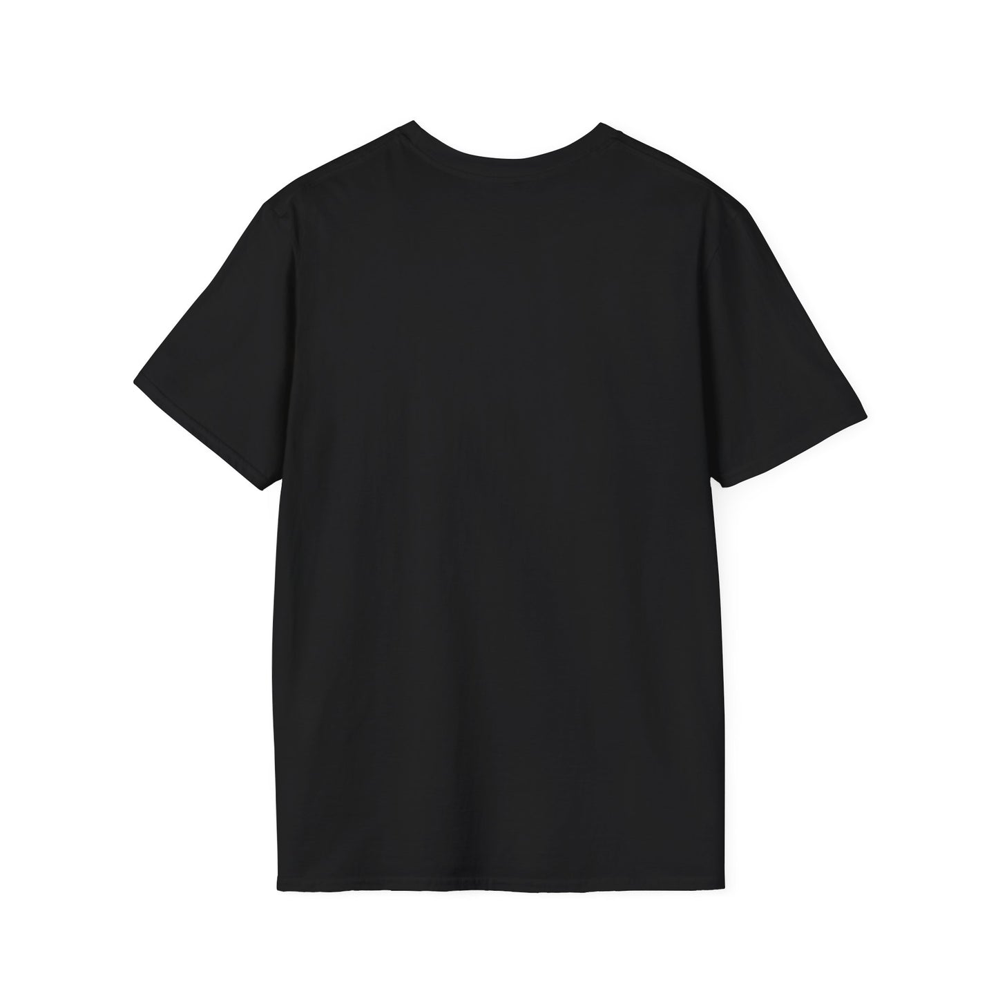 God. Goals. Grind. Gratitude. Unisex Softstyle T-Shirt