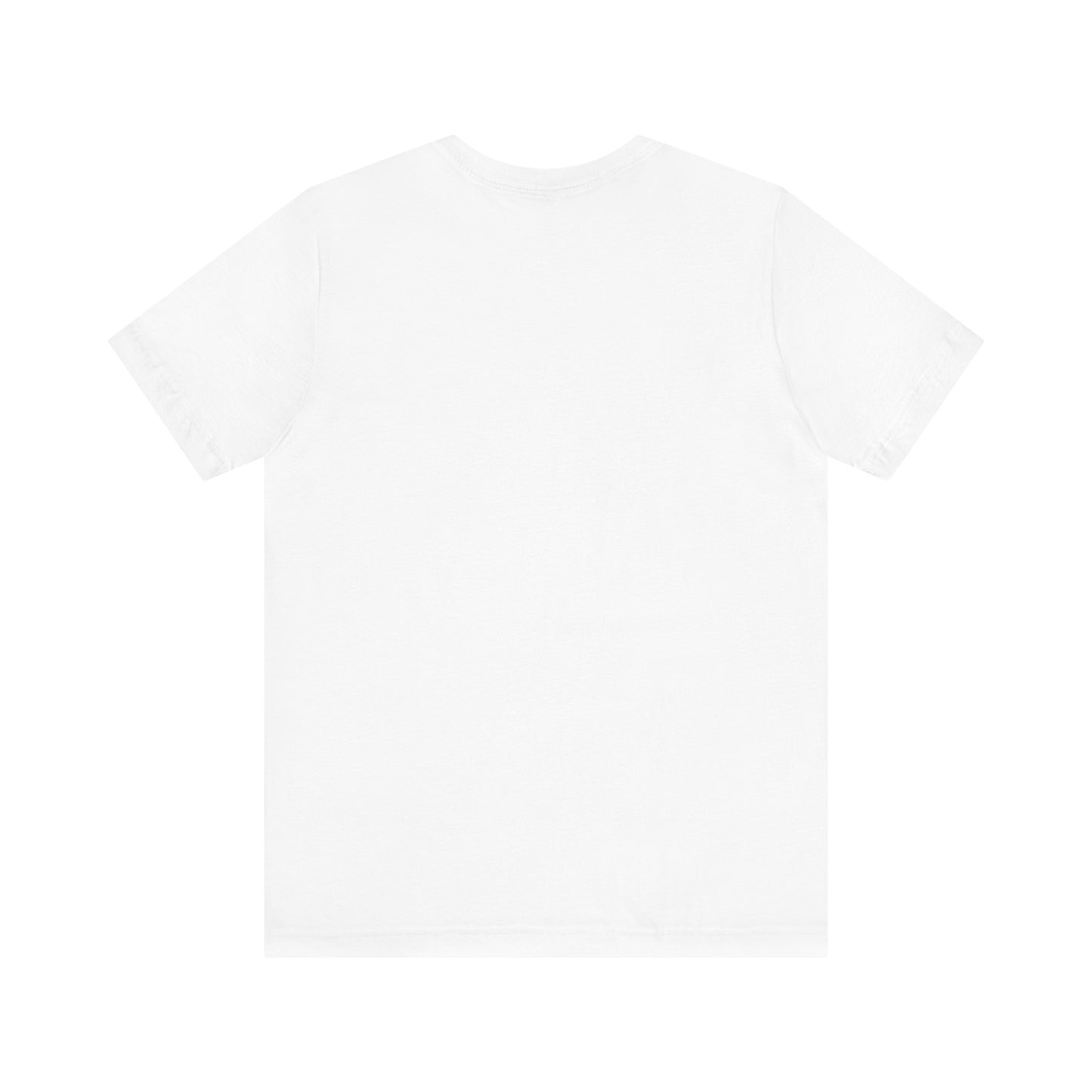 Self-Love Unisex Jersey Short Sleeve Tee
