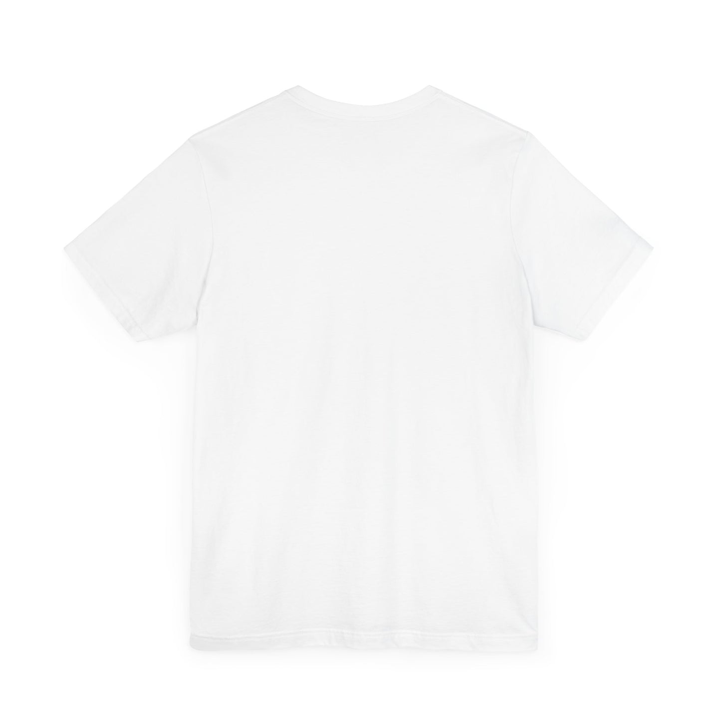 Self-Love Unisex Jersey Short Sleeve Tee