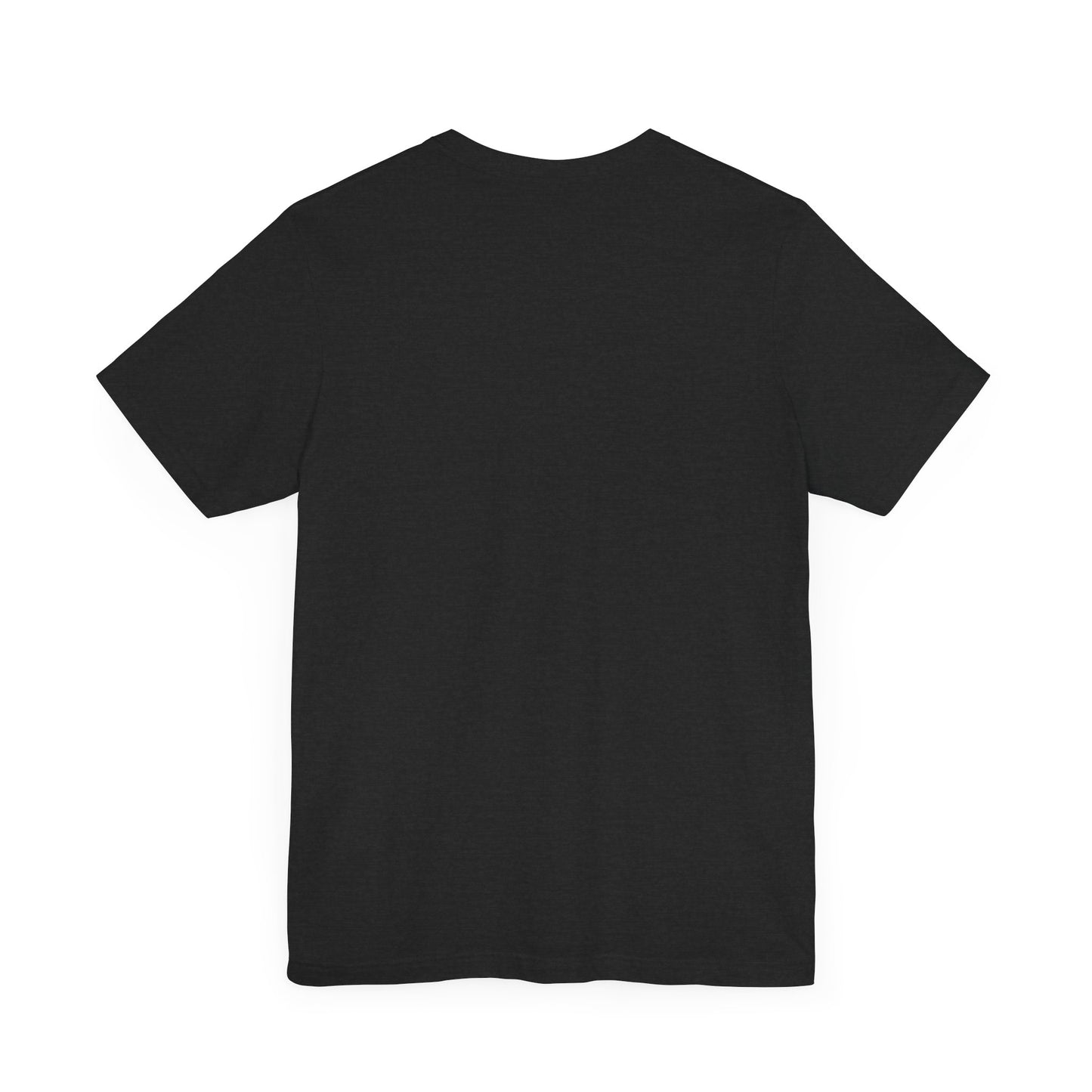 Self-Love Jersey Short Sleeve Tee